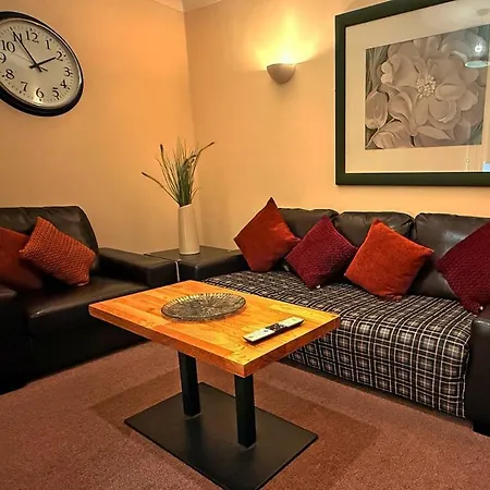 York's Grape Lane - Floor Apartamento York
