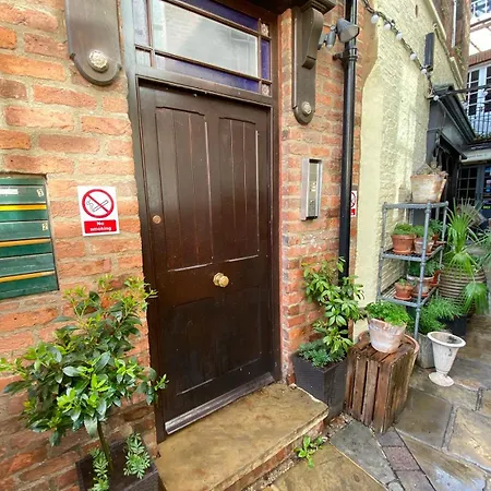 Apartamento York's Grape Lane - Floor York